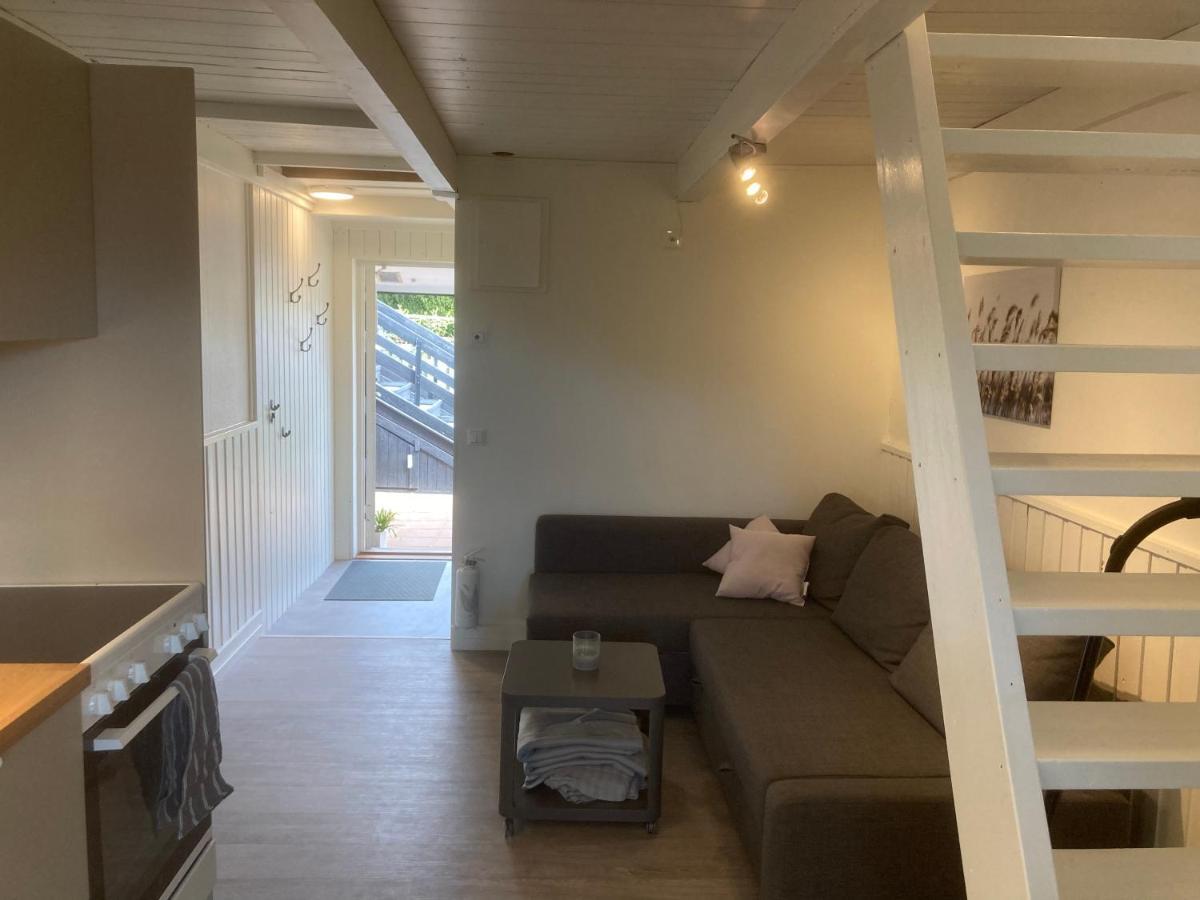 Appartement Gustavsro I Apelviken Annex 2 *