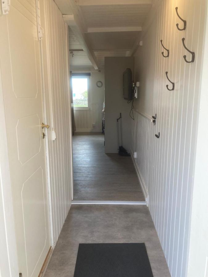 Apartment Gustavsro I Apelviken Annex 2 Varberg