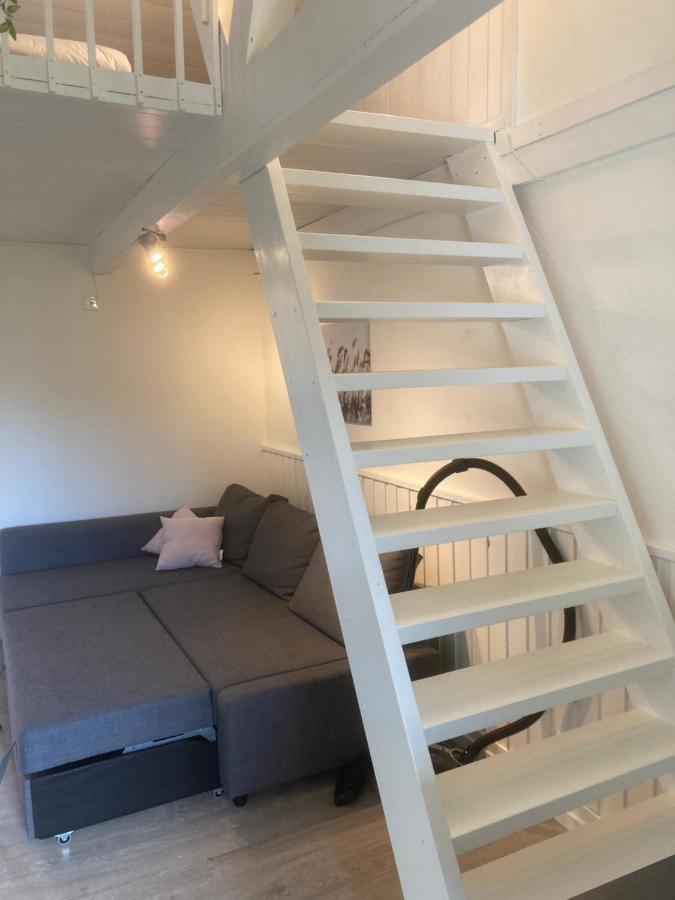 Gustavsro I Apelviken Annex 2 Appartement