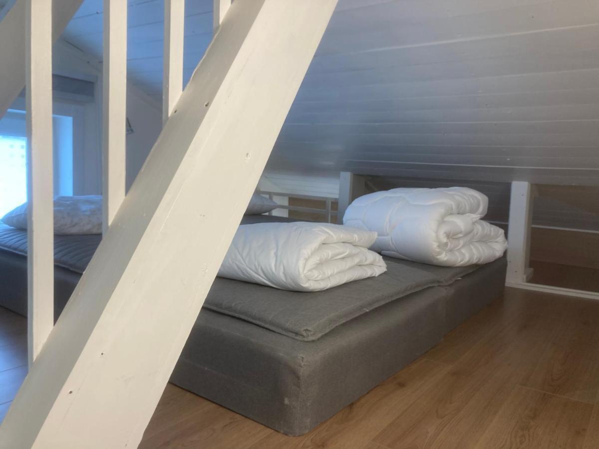 Appartement Gustavsro I Apelviken Annex 2 Varberg