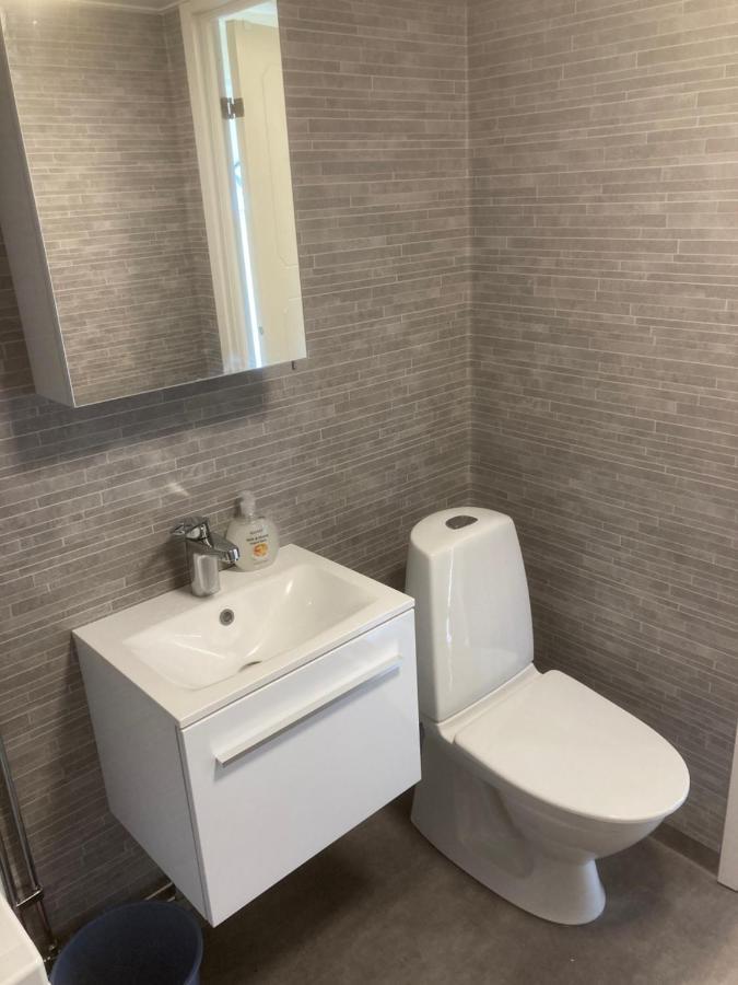 Appartement Gustavsro I Apelviken Annex 2