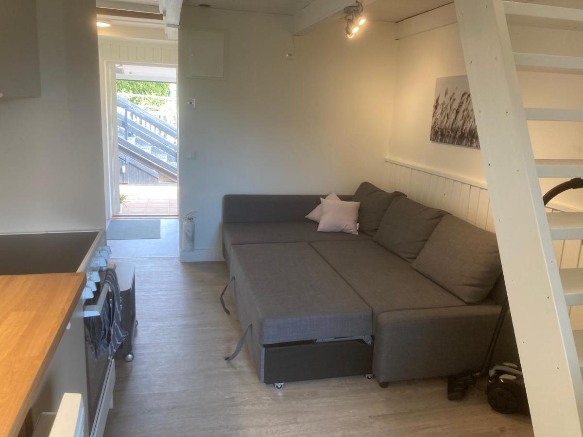 Gustavsro I Apelviken Annex 2 Appartement *
