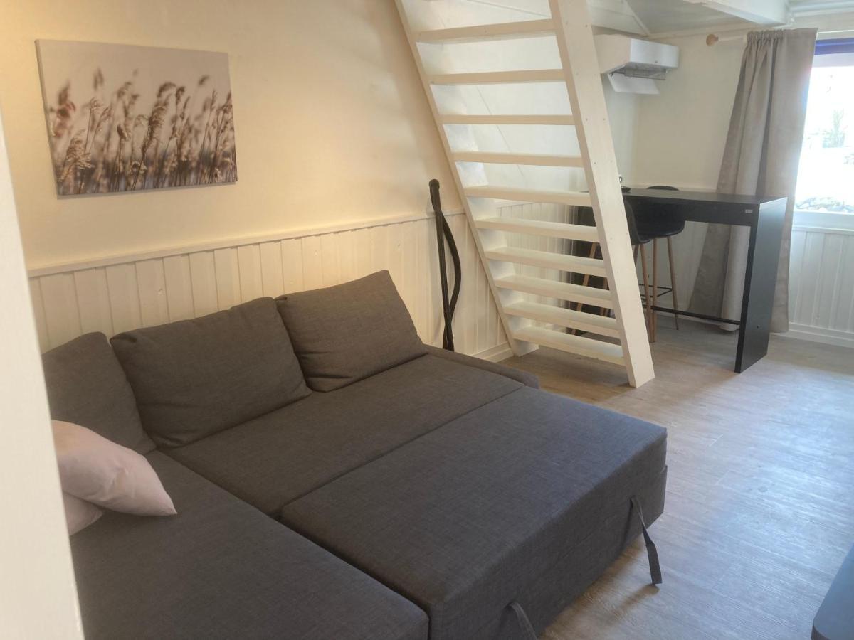 Gustavsro I Apelviken Annex 2 Apartment *