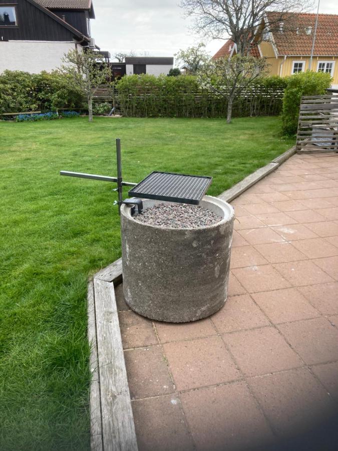 Appartement Gustavsro I Apelviken Annex 2 *