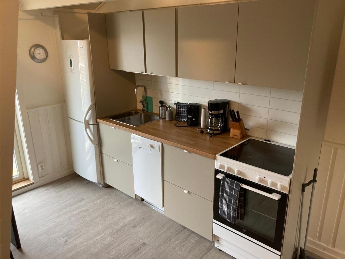 Appartement Gustavsro I Apelviken Annex 2