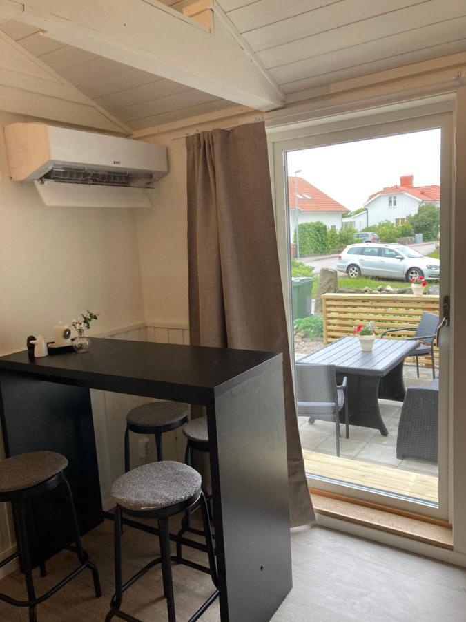 Gustavsro I Apelviken Annex 2 Appartement Varberg